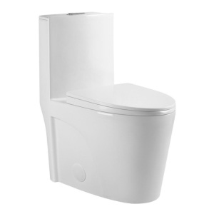 Toilette JOSIA 10 po. gross