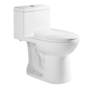 Toilet LUKA 12 inches gross