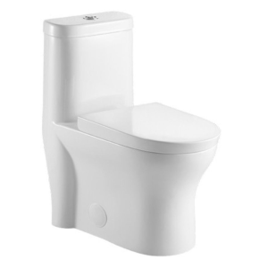 Toilette SOFIA 12 po. brut