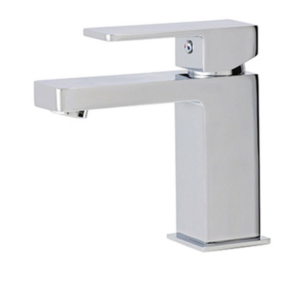 Robinet de lavabo Chrome