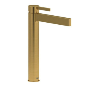 Colonette à montage sur comptoir Gold