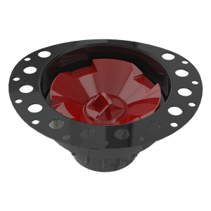 Drain pour bain Autoportant