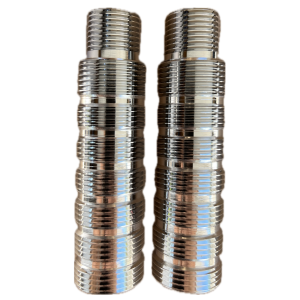 Extension pour valve externe 3/4 GAS x 1/2 MNPT
