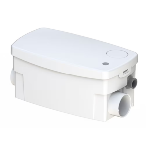 Pompe de drainage pour douche et lavabo