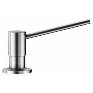 Pompe à savon Stainless