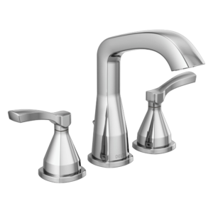Robinet de lavabo Chrome