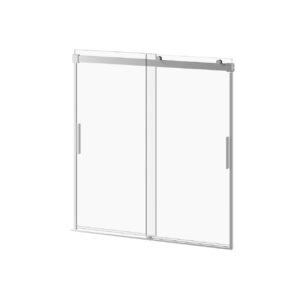 Bath screen