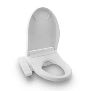 Siège bidet - Blanc