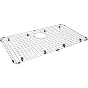 Grille de fond Franke CU27-36S - Acier inoxydable pour évier CUX11027