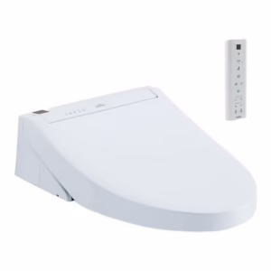 Siège bidet TOTO Washlet SW3084 - Blanc
