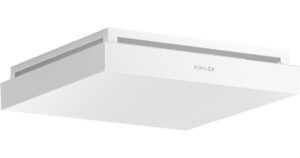 Kohler Atmo bathroom fan