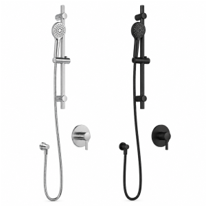 Kit de douche 1 voies PB1 Basico