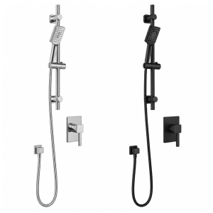 Kit de douche 1 voie PB1 Sobrio