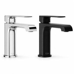 Robinet de lavabo monotrou Sobrio